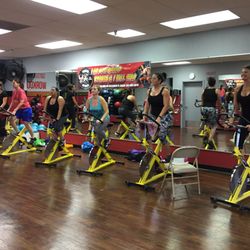 Phoenix Fitness