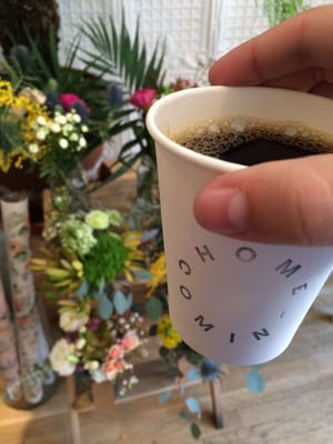 Homecoming by null Homecoming by null