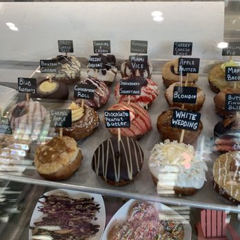 Destination Little Donuts - Donuts Near Me - Destin, Florida Destination Little Donuts - Donuts Near Me - Destin, Florida