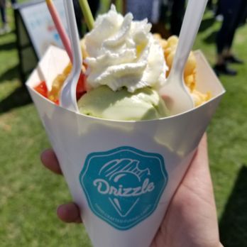 Drizzle - Desserts Near Me
