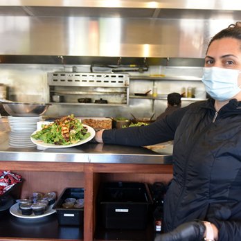 Crepevine Restaurants - New American Near Me - Berkeley, California