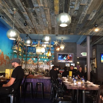 Frida Mexican Cusine - Mexican Near Me - Beverly Hills, California