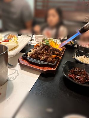 Jang Tuh Bossam by null
