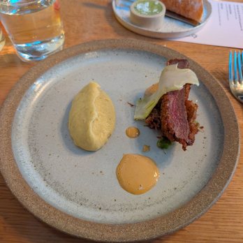 Le Pigeon - French Near Me - Portland, Oregon