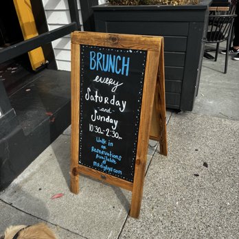 Mr. Digby’s - Cocktail Bars Near Me - San Francisco, California