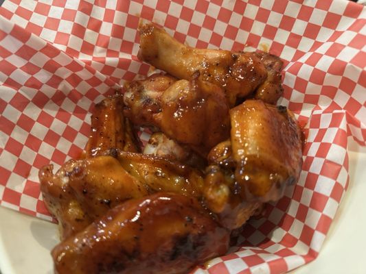 Luca's Pizzeria by null