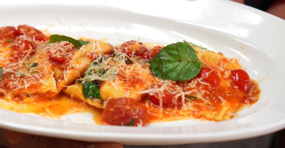 Sofia's of Little Italy
