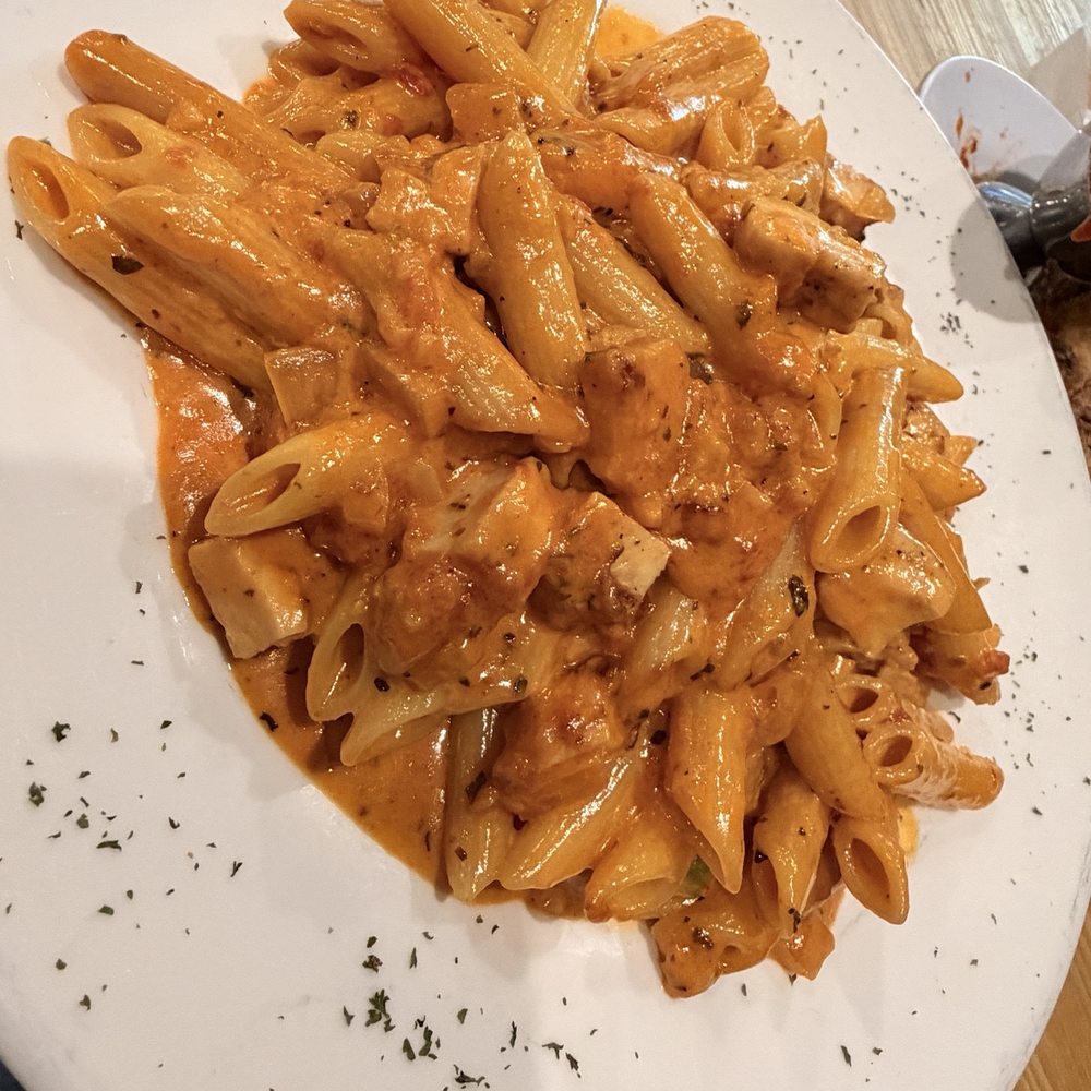 Star Tavern - Penne Vodka - Pizza Near Me - City Of Orange, New Jersey Star Tavern - Penne Vodka - Pizza Near Me - City Of Orange, New Jersey