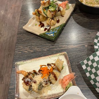 飯屋 トロントダウンタウンで味わえる本格寿司 “Sushi Bar すしや