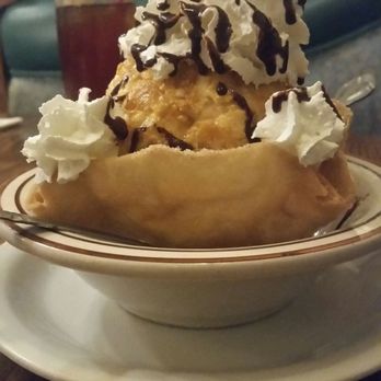 Don Chato - Fried ice cream, mmmm :-) - Mexican Near Me - Palmdale, California Don Chato - Fried ice cream, mmmm :-) - Mexican Near Me - Palmdale, California