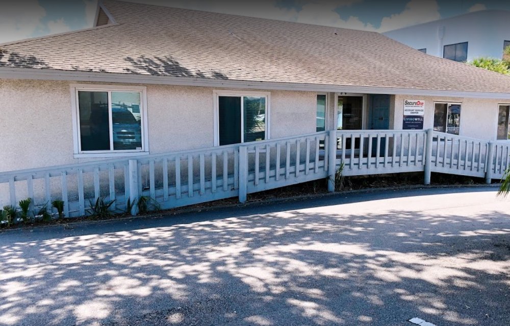 Living Well Therapy and Coaching - grief counselor in Neptune Beach, FL