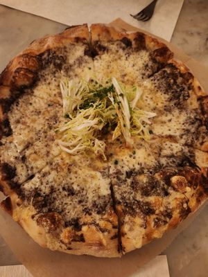 Drusie & Darr by Jean-Georges by null Drusie & Darr by Jean-Georges by null