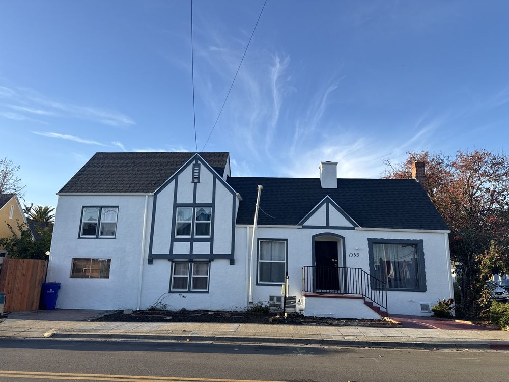 Slide of South Central Roofing & Construction 