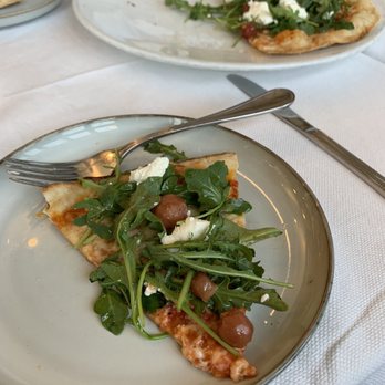 Encina - Twig Flatbread - New American Near Me - Dallas, Texas