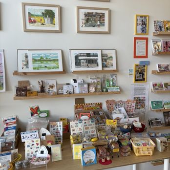 Paper Treats - Such cute curated items. - Cards & Stationery Near Me - Los Angeles, California Paper Treats - Such cute curated items. - Cards & Stationery Near Me - Los Angeles, California