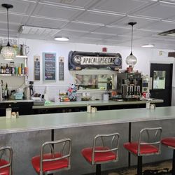 Shady Acres Diner