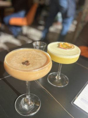 The Charlotte American Bistro by null