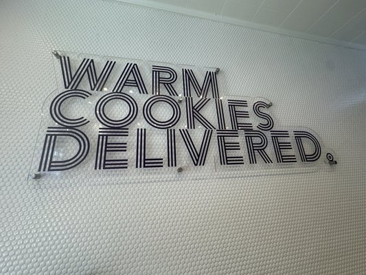 Insomnia Cookies by null
