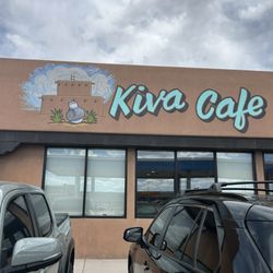 Kiva Cafe - STOP !! try this place! It's so good :)