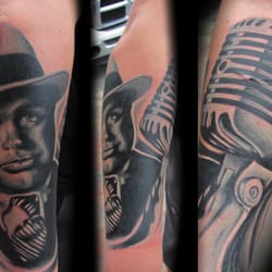 Lucky Draw Tattoos