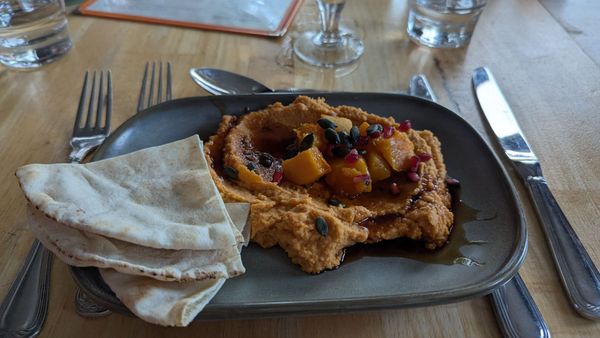 The Woollen Mills by null