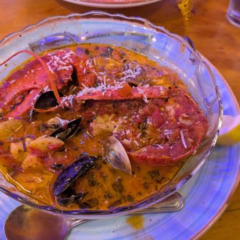 The Garlic - Italian Near Me - New Smyrna Beach, Florida The Garlic - Italian Near Me - New Smyrna Beach, Florida