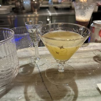 La Fête - The one from La Fete - French Near Me - Wilmington, Delaware