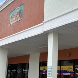 El Parcero Bakery