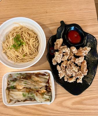 Serious Sanji| Dumpling & Dim Sum & Bubble Tea by null