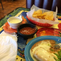 Queso