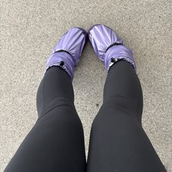 City Heights/Weingart Library - Ballet class