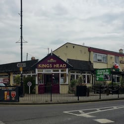 Kings Head - Kings Head, Rhuddlan