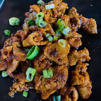 Gogi Yogi - Spicy pork - Korean Near Me - Washington, DC, District of Columbia Gogi Yogi - Spicy pork - Korean Near Me - Washington, DC, District of Columbia