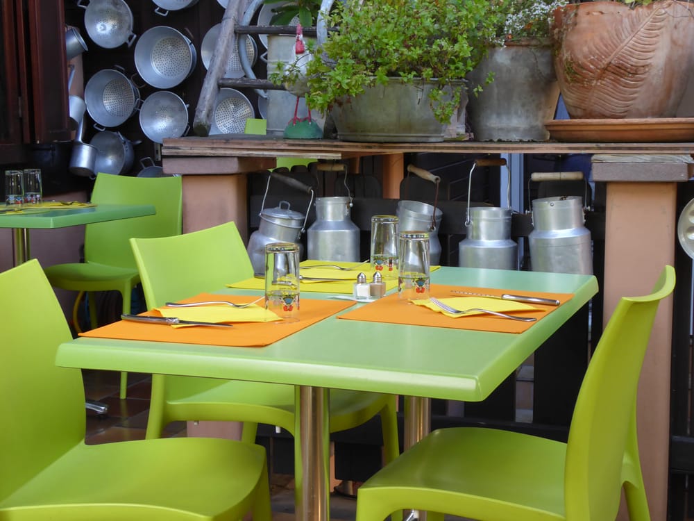 La Table du Brocanteur