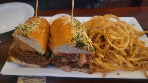 Rubbies Southside Grill & Bar by null