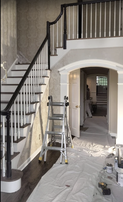 Interior Painting - Interior Painting Interior Painting - Interior Painting