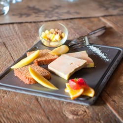 La Table des Saveurs