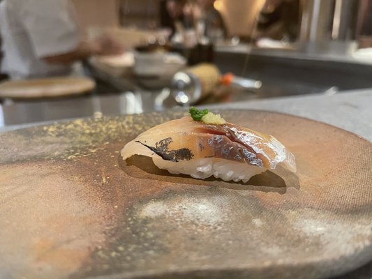 Sekai Omakase by null