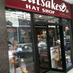 Batsakes Hat Shop
