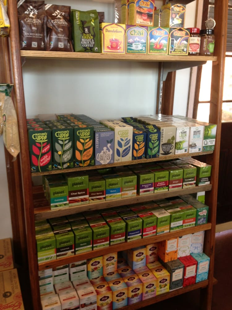 HUNTER ORGANIC FOODS 47 Glebe Rd, Newcastle New South Wales