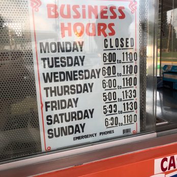The Taco King - Taco truck - Food Stands Near Me - Cypress, Texas