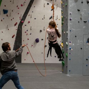 The Pad Climbing San Luis Obispo - Summer camps at The Pad! - Gyms Near Me - San Luis Obispo, California The Pad Climbing San Luis Obispo - Summer camps at The Pad! - Gyms Near Me - San Luis Obispo, California