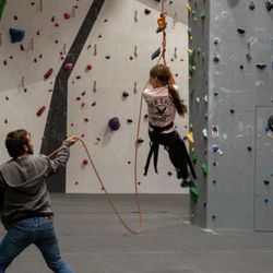 Summer camps at The Pad!