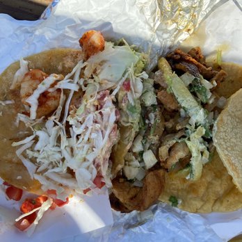 The Taco Stand - Food Stands Near Me - La Jolla, California The Taco Stand - Food Stands Near Me - La Jolla, California
