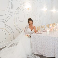 Aria Center - Crystal Ballroom