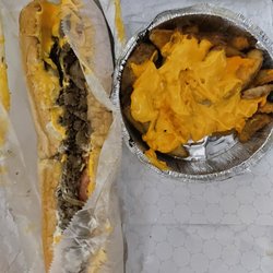 House of Cheesesteaks