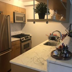 Isabella's Housekeeping