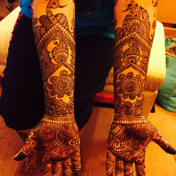 Hinal's Beauty Studio - Makeup Artists Near Me - Diamond Bar, California