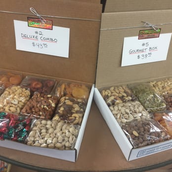 Somis Nut House - Nice gourmet boxes - Candy Stores Near Me - Somis, California Somis Nut House - Nice gourmet boxes - Candy Stores Near Me - Somis, California