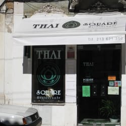 Thai Square Lisboa